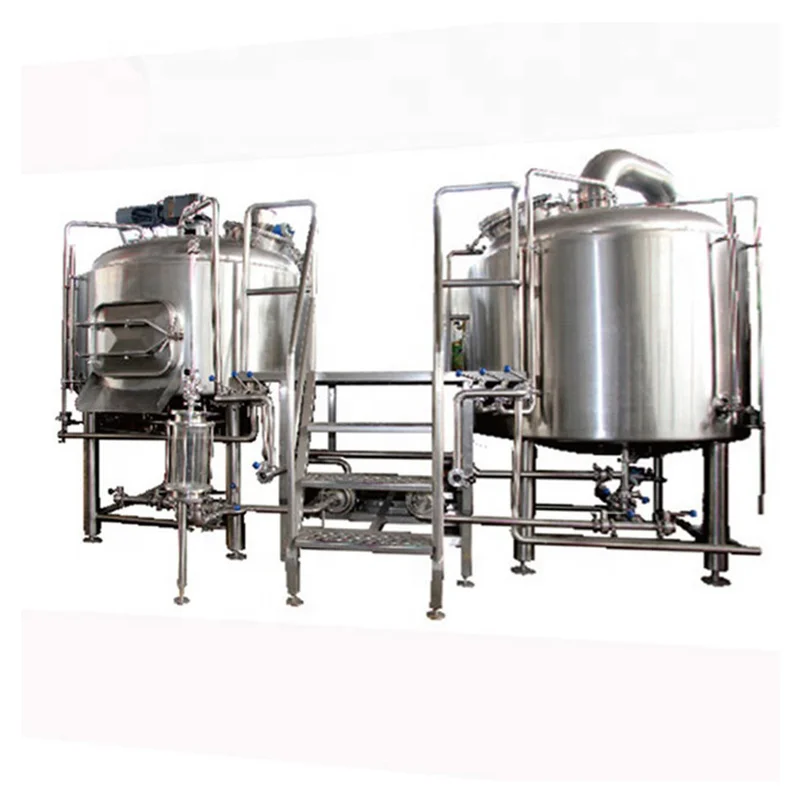 

Hot sale 5bbl beer brewing equipment brewery equipment beer brewing 60l china turnkey beer brewing equipment