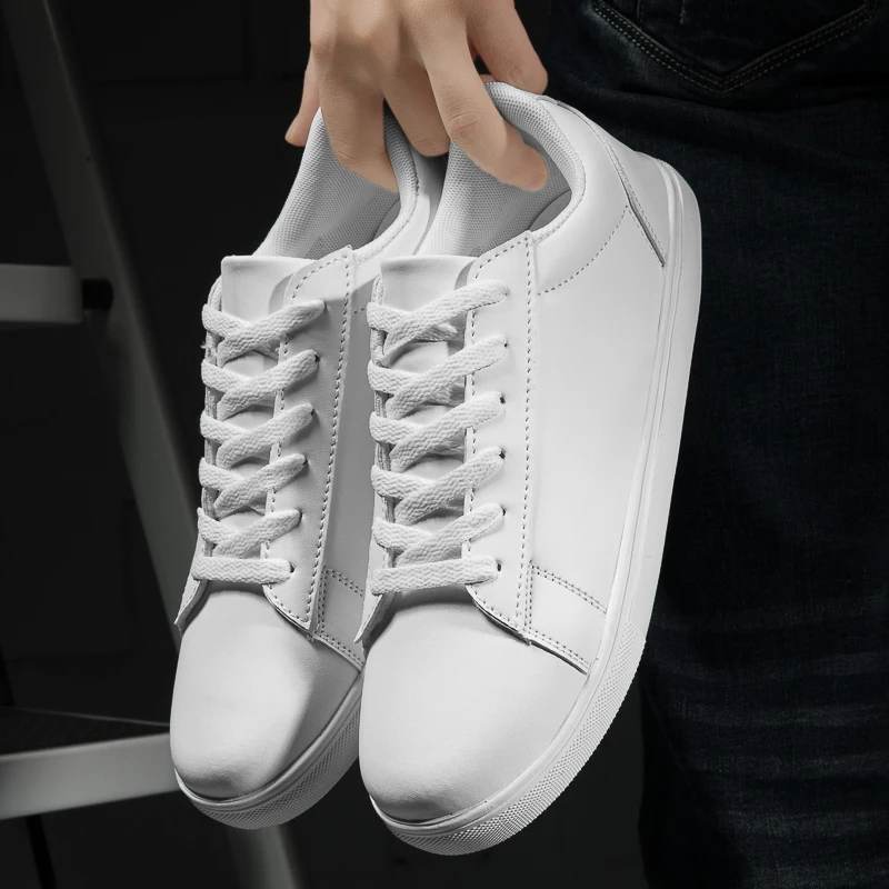 zapatillas de deporte 2021 spring New Men Tennis Shoes Flat Breathable Sneakers Men Walking Shoes Platform Sneakers Footwear