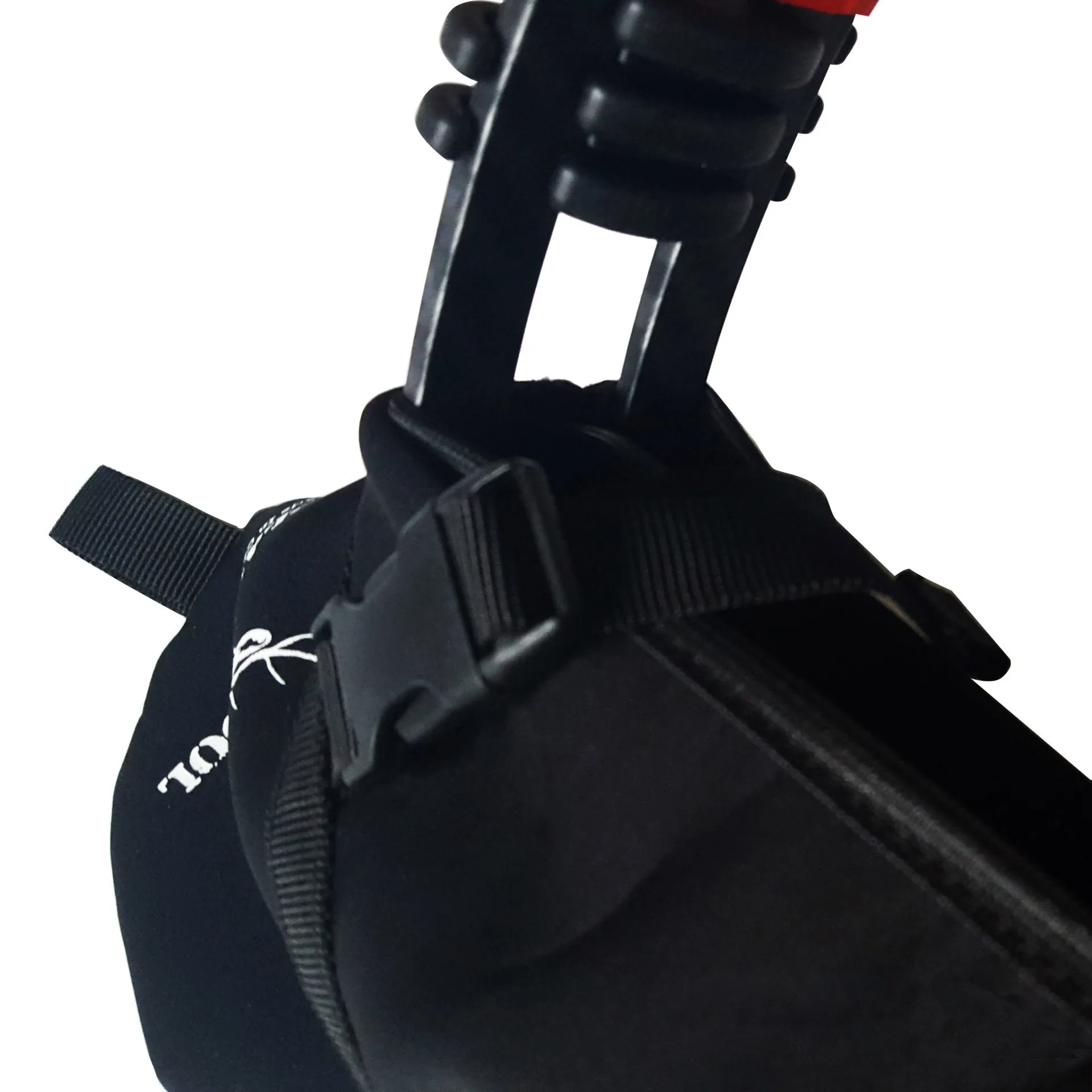 Композитный защитный шкив с бантом для колесной базы 24 40 дюймов|Сумки охоты| |