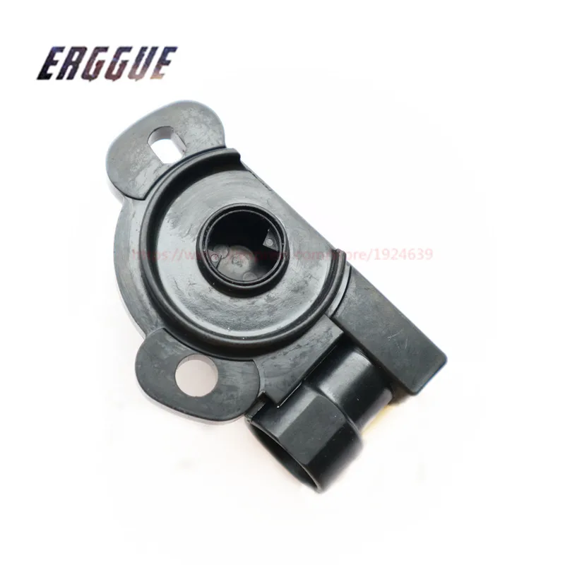 Оригинальный OEM TPS Датчик положения дроссельной заслонки для Daewoo Lanos Nubira Leganza Kalos