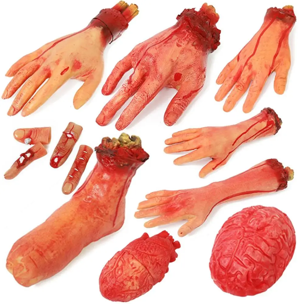 Taoup 2 шт. Косплей зубы Вампира Клыки протезы реквизит зомби ужас костюм Хэллоуин