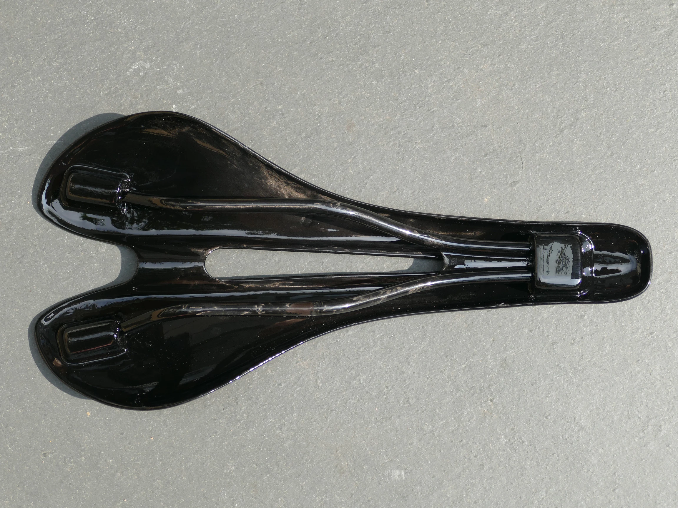 FLX-SD-1P абсолютно новое полностью углеродное седло для велосипеда Toray горного MTB