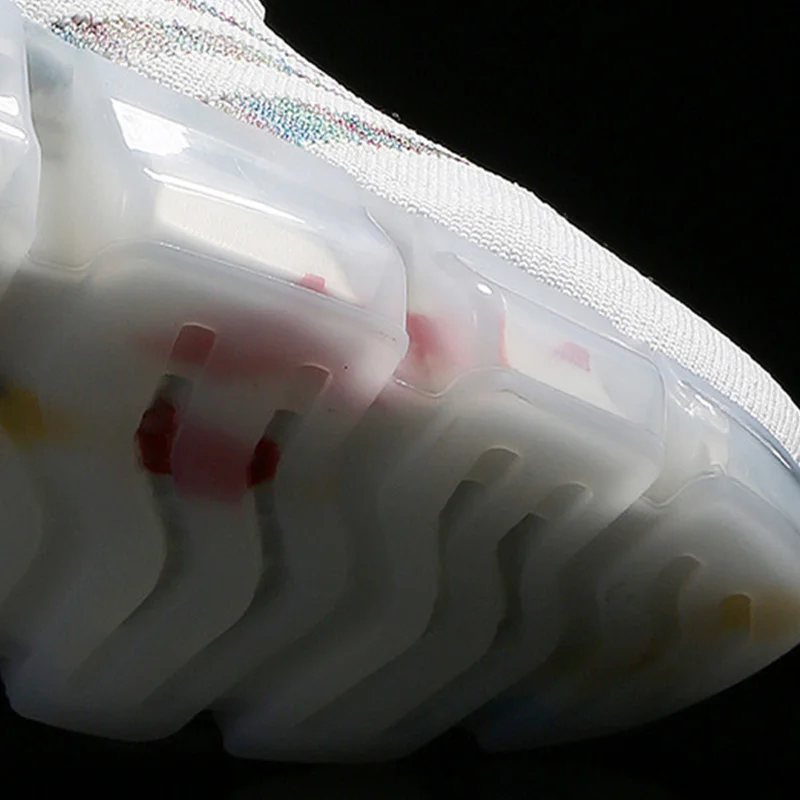 

Sailadi Running Shoes Men Sneakers Breathable Seven colors Fashion Fitness Gym Trainers Outdoor Sport Shoes RT-A666