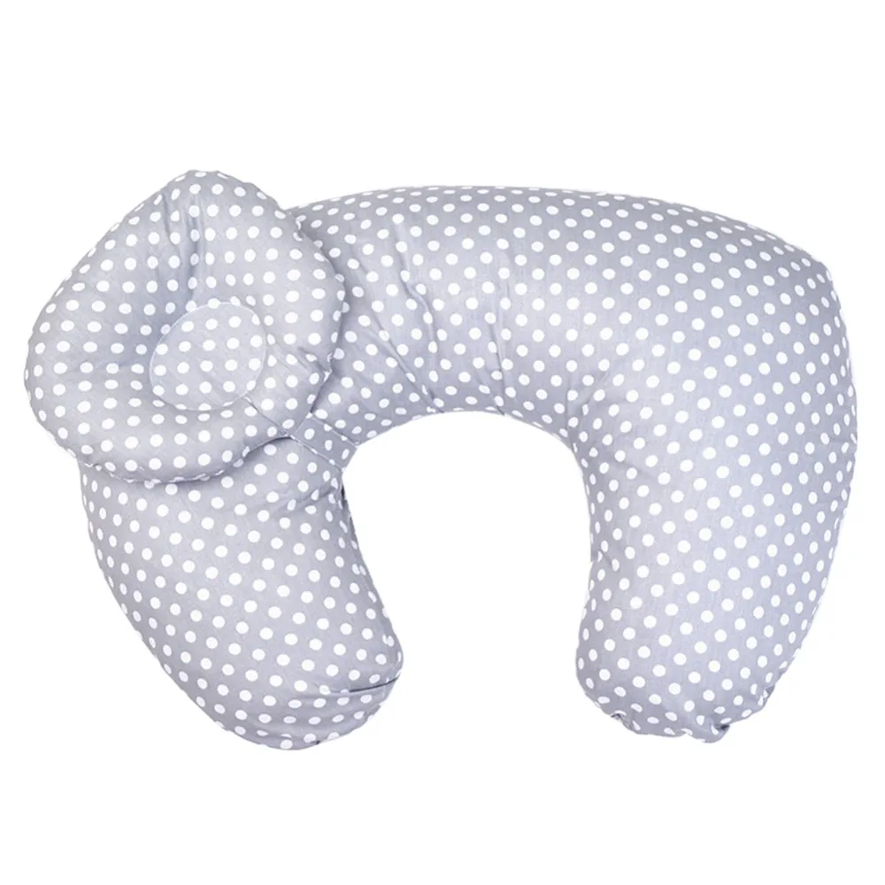 Maternity U-shaped Breast Feeding Waist Cushion Newborn Baby Breastfeeding Nursing Pillows Pregnancy Women backrest Pillow