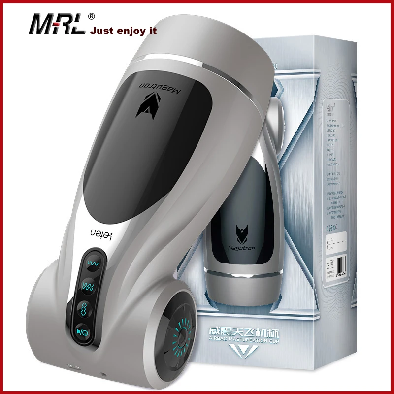 Фэнтези Интерактивная киска с голосом Электрический хип хоп 10 режимов вибрации