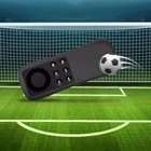 Чехлы для Amazon Fire TV Stick Чехлы для пультов дистанционного управления SIKAI противоударные силиконовые защитные противоскользящие моющиеся легкие