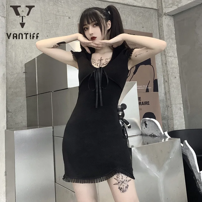

Sexy Bodycon Mini Dress Women Casual Streetwear Fashion High Waist Skirts Girl 2020 New All-match A-word Skirt for Women Party