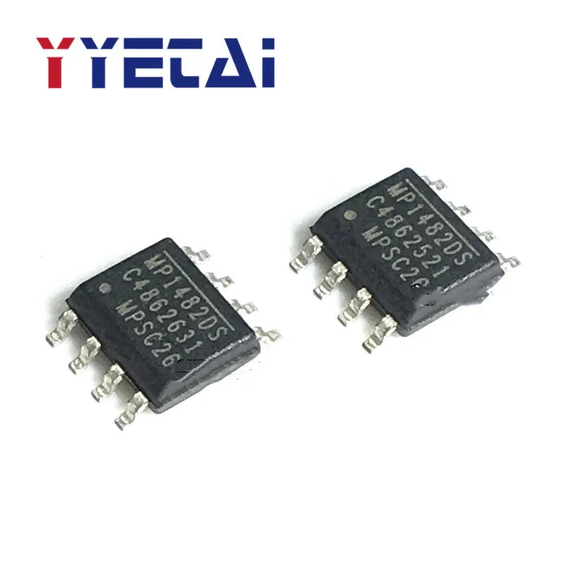 

20 шт. новый оригинальный импортный патч MP1482 MP1482DS SOP8