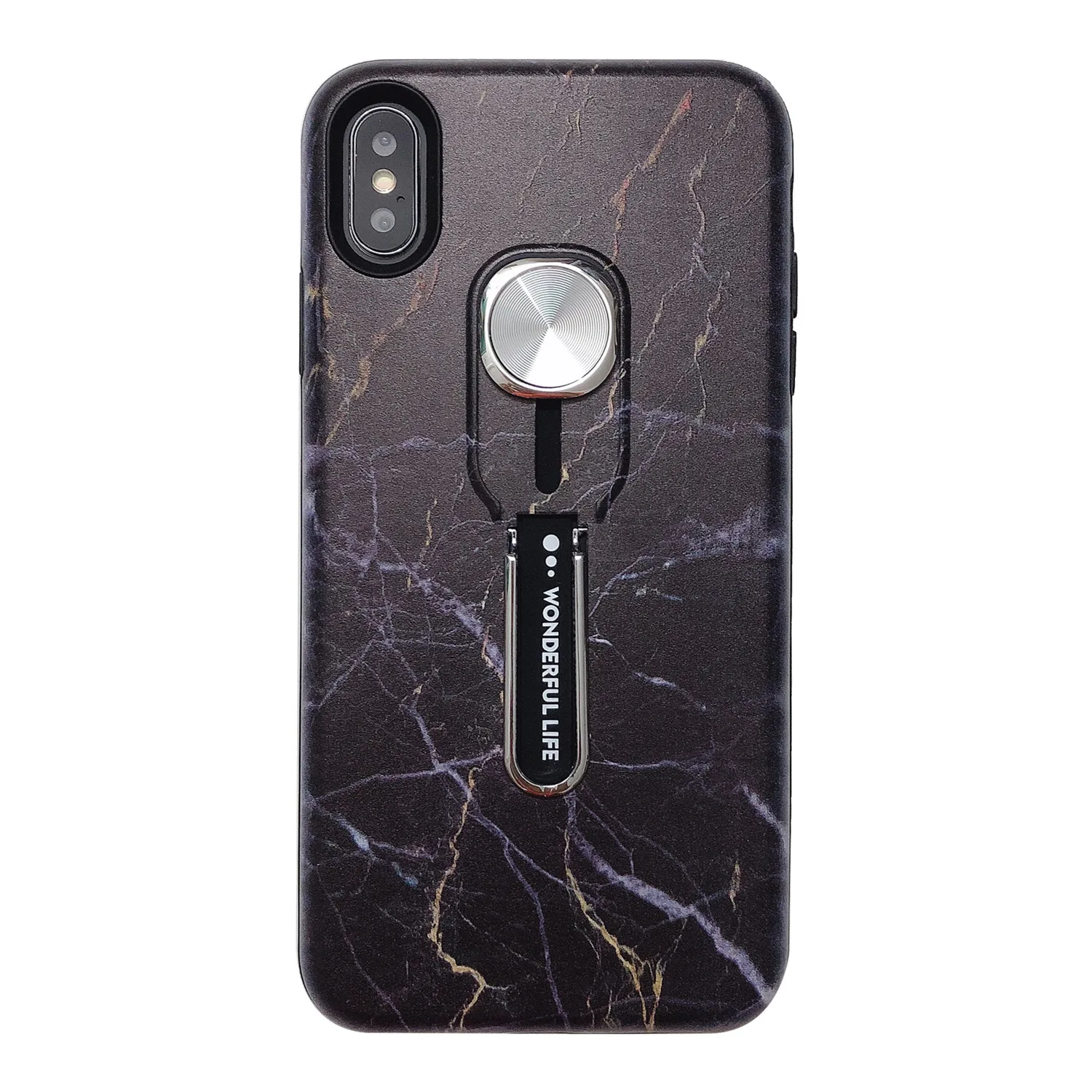 Чехол для iPhone 11 Pro Max Xs Xr X 10 8 7 Plus 6 6s SE 2020 милый женский чехол с рукояткой подставкой