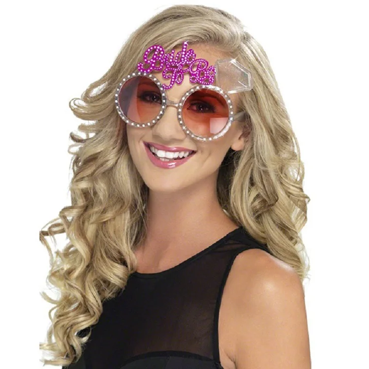 Вечерние шары для девичника вечерние пениса невесты посуда гирлянда аксессуары