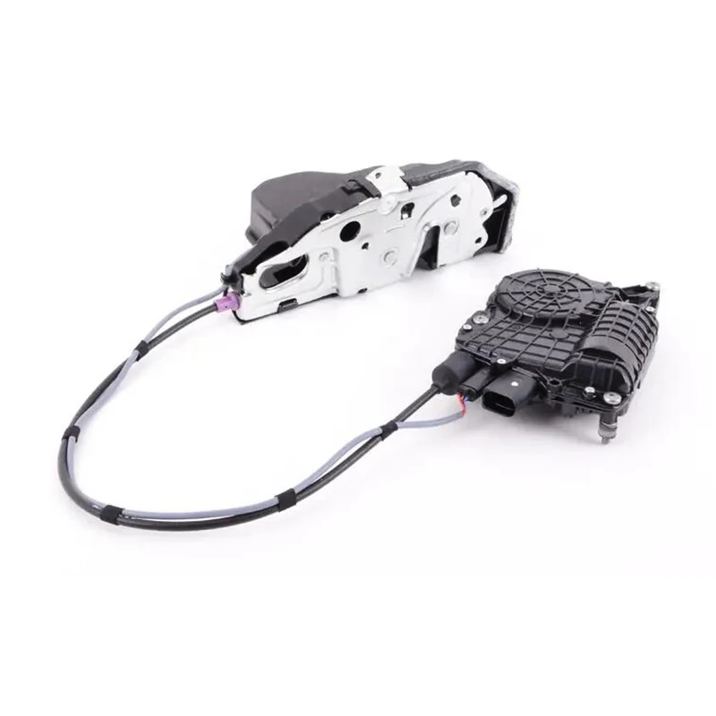 

Baificar Brand New Front Rear Door Lock Mechanism & Motor Actuator 51217148475 For BMW 520d 528i 530D F07 155kW 530dX