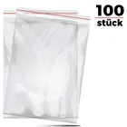 Практический прозрачный герметичный пакет, утолщенный герметичный пакет для хранения пищевых продуктов и прочный пластиковый герметичный пакет