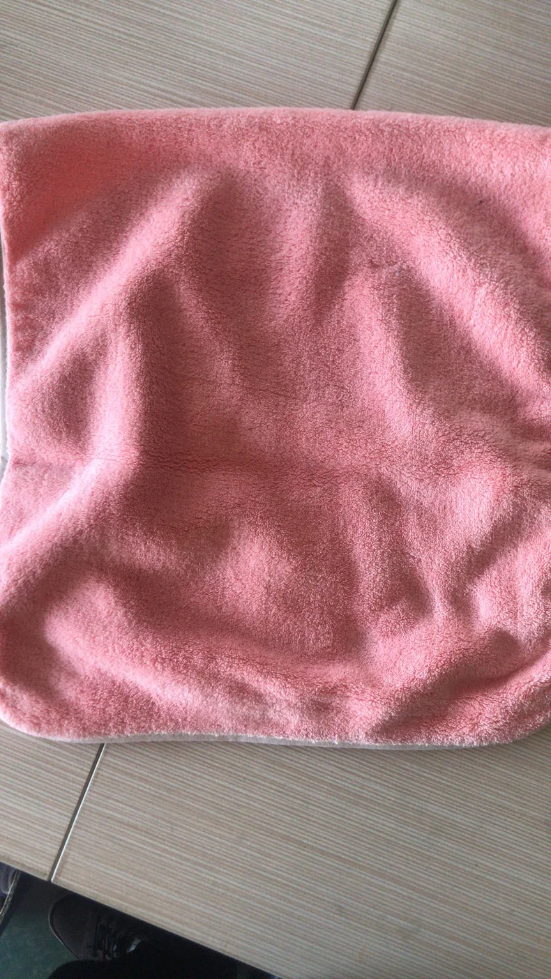 

Kolavee Pink Towel Set