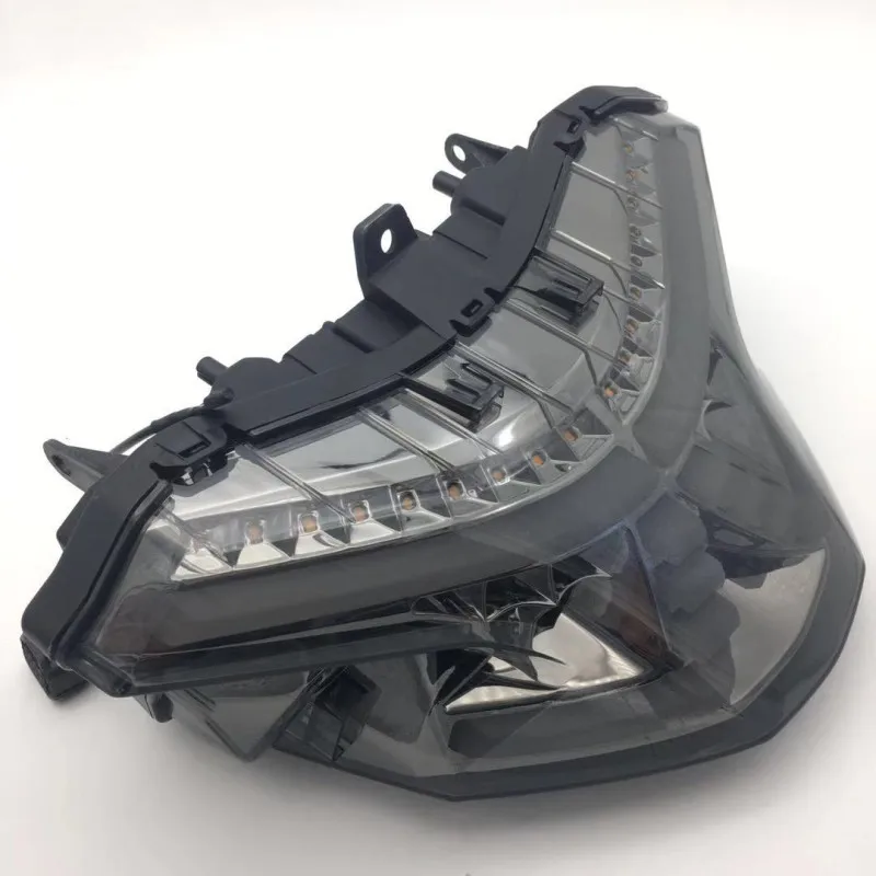 Модифицированные аксессуары для мотоциклов pcx125 pcx150 pcx задний фонарь taillamp