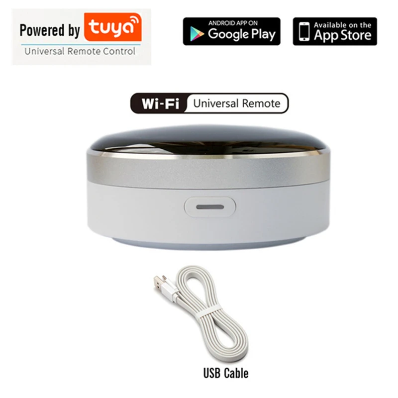 Универсальный умный Wi Fi выключатель с дистанционным управлением домашняя