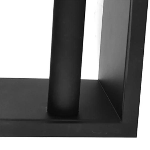 Амортизирующая Кофе машина Beat коробка анти-скольжения шлифовальная мусорное