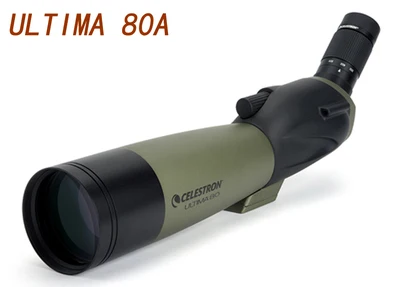 Зрительная труба Celestron22-66x100A/B 20-60X 80A 22-67x100B для наблюдения за птицами | Инструменты