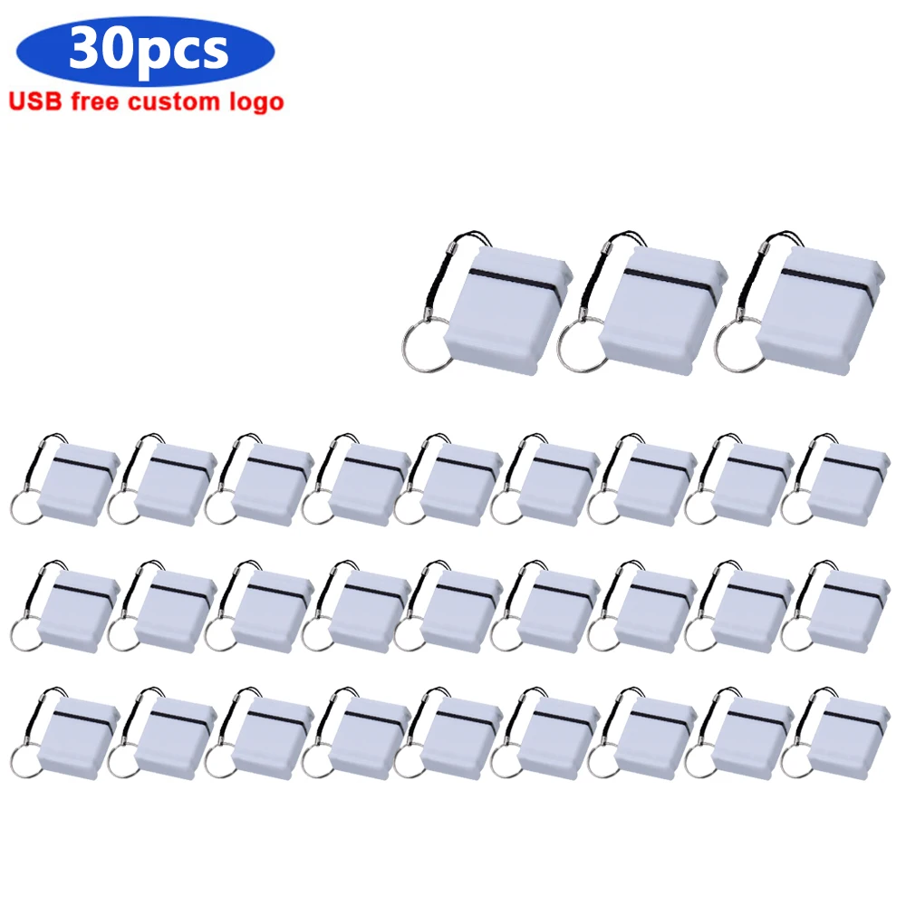 

30pcs/lot New Style Metal usb flash drive 4GB 8G 16G 32G 64G 128G pen drive pendrive u disk memoria cel usb stick