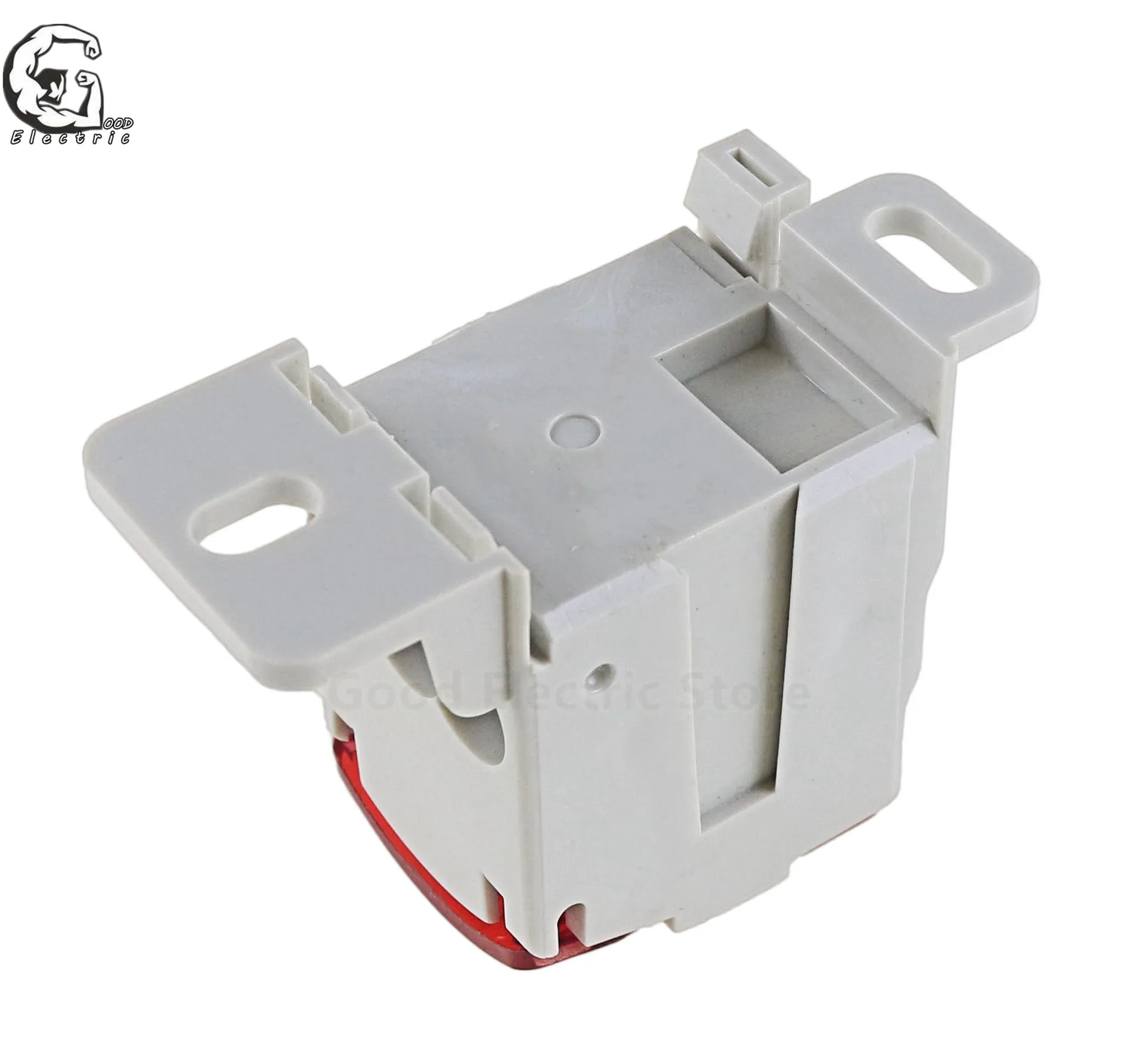 1 шт. UKK80A UKK125A UKK160A UKK250A UKK400A UKK500A Соединительный клеммный блок 1 во многих из din-рейку распределительная коробка ukk-80a