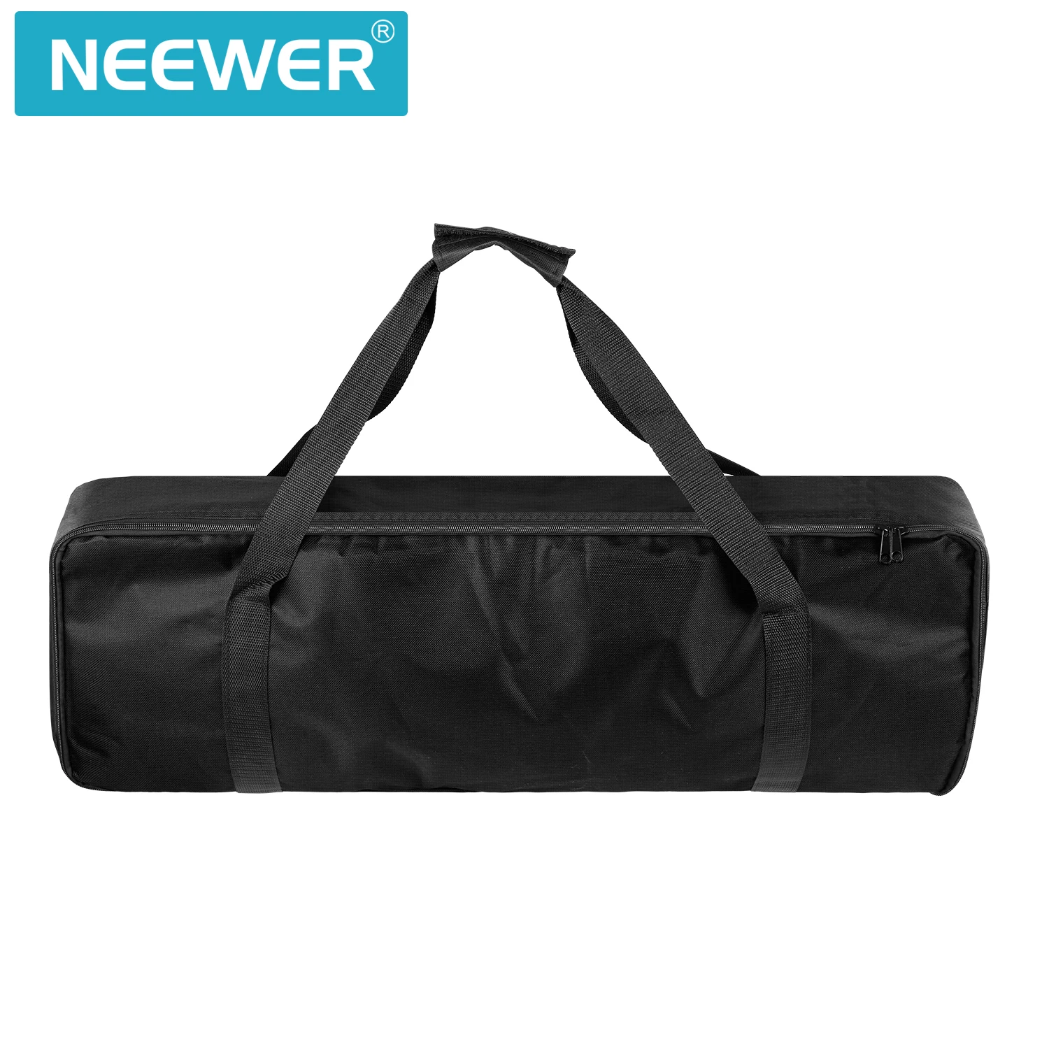 Neewer 28 дюймов x 5 10 дюймов/73 см 25 13 комплект для фотостудии Большая сумка переноски