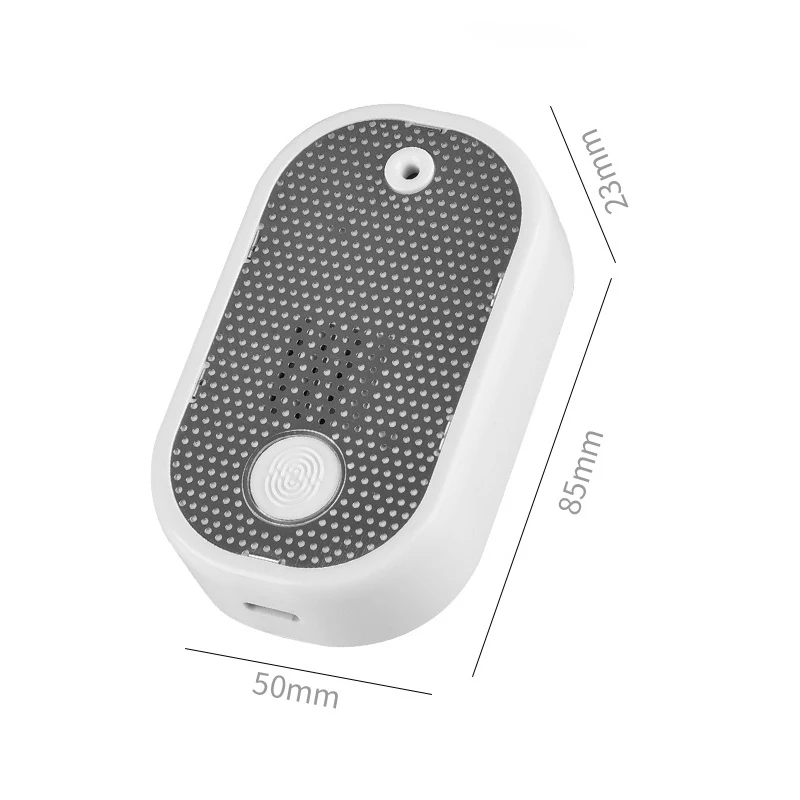 Ароматический диффузор эфирного масла Арабская USB электрическая горелка