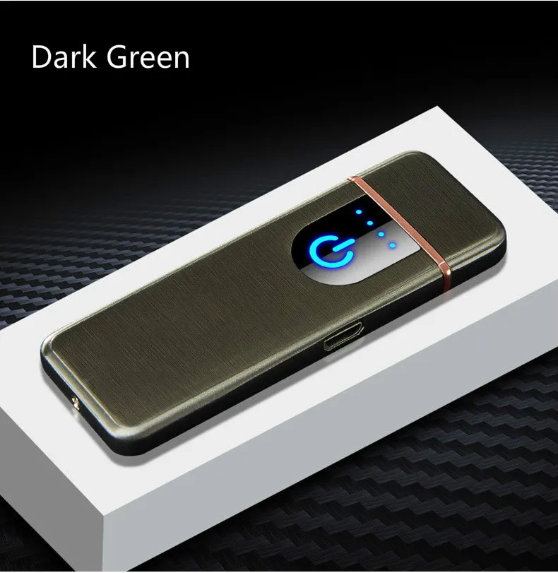 Перезаряжаемая электрическая ветрозащитная зажигалка ветрозащитный негорящий