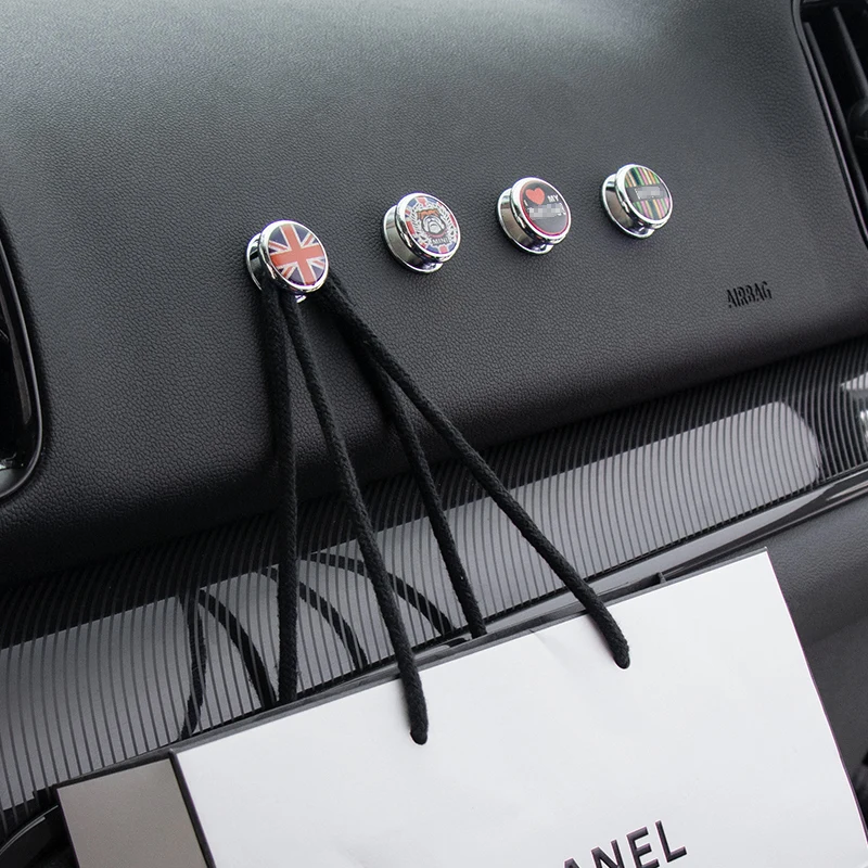 Аксессуары для автомобиля в usb-кабель органайзер хранилище сумочка крюк