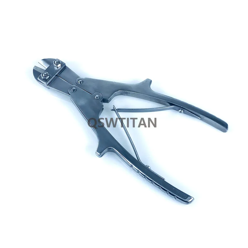 1 шт. Kirschner резак для проволоки штифтовый ортопедии ветеринарные инструменты |