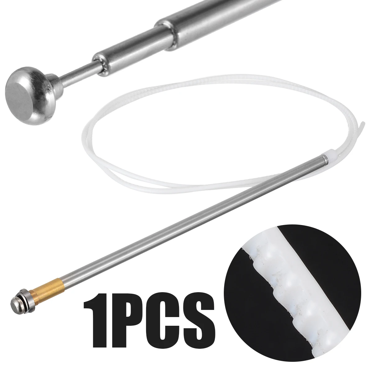 

Антенна для радиоприемника Mercedes Benz AM, FM, 1 шт., поддержка антенны W140, W124, W202, W210, R129, 92-02, 1408270001, OEM Mayitr