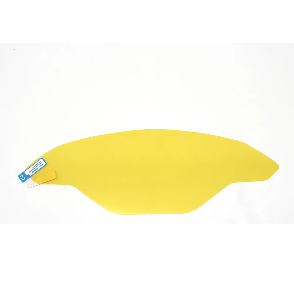 

For Honda Pcx150 2018-2019 Motorcycle Accessories Instrument Membrane Instrument Protection Anti-Scratch Film Explosion-Proof