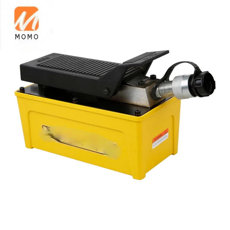 

700bar Air Hydraulic Foot Pumps ,Hydraulic Air pump