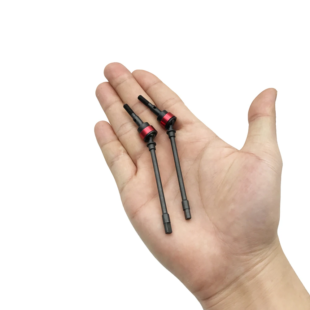 2 шт жесткий стальной передни