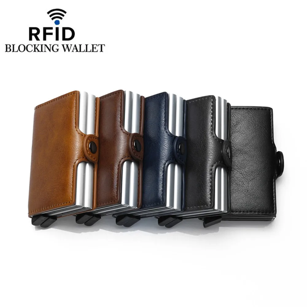 

BISI GORO 2021 RFID