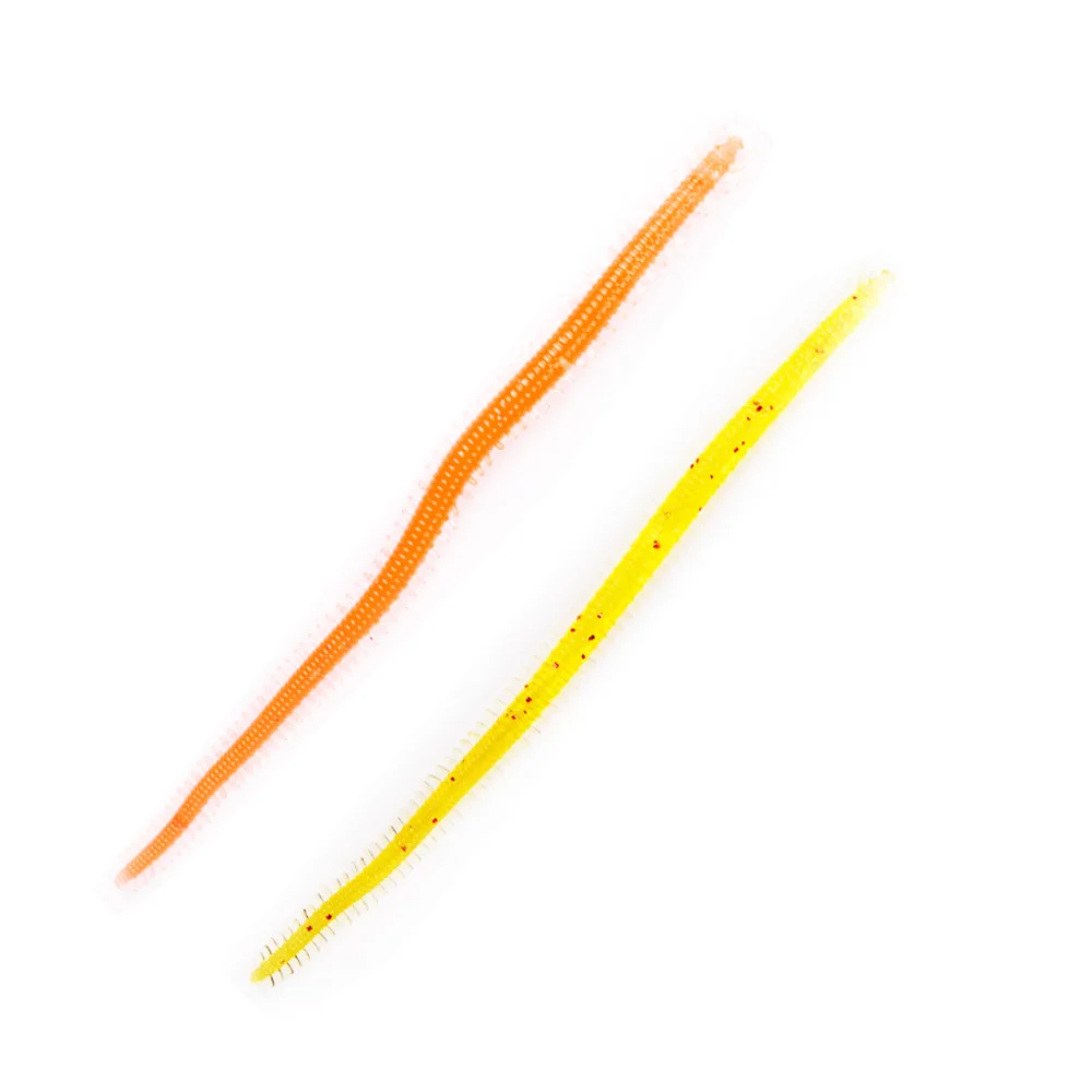 Приманка рыболовная силиконовая 12 5 см 1 6 г 10 шт./лот | Спорт и развлечения