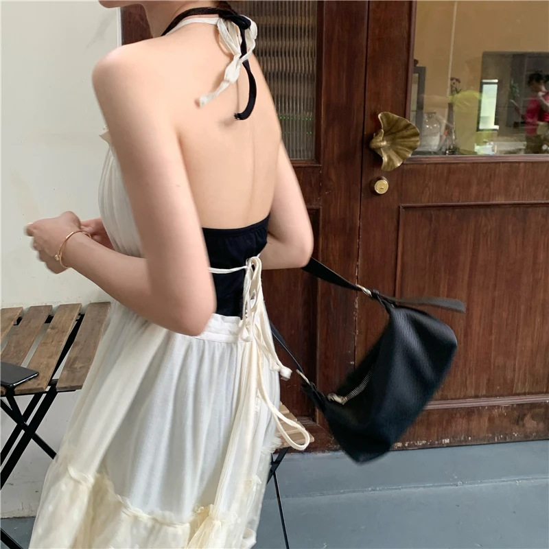 Летнее мини-платье для женщин 2021 праздничное стильное милое свободное платье на