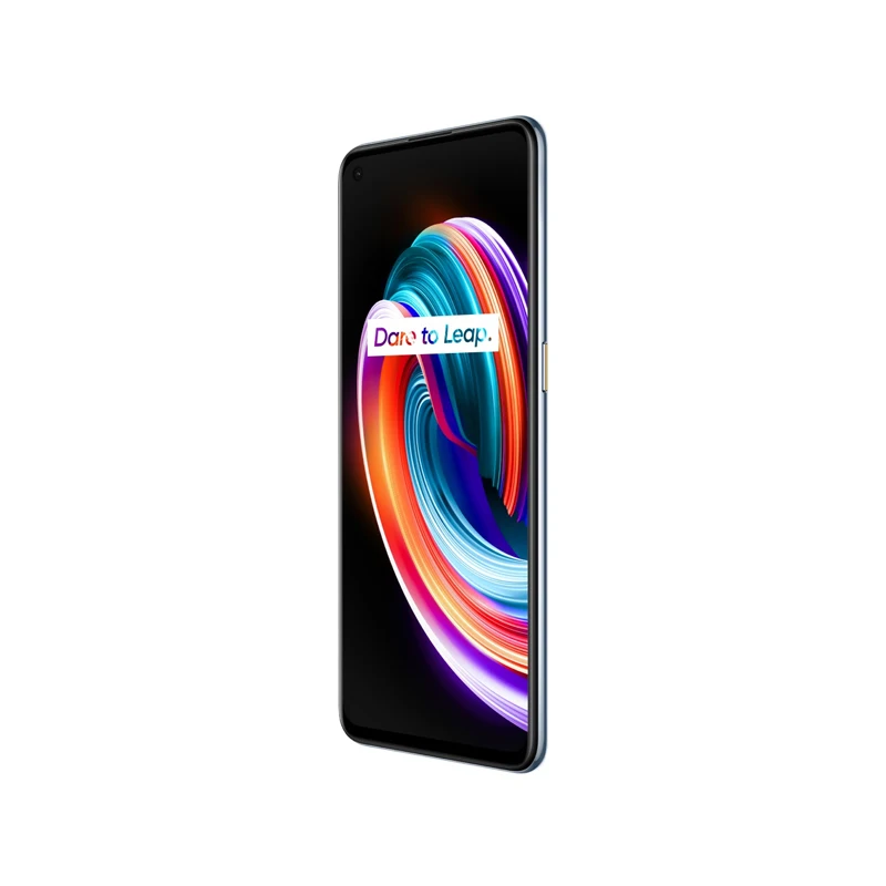 Смартфон Realme Q3 Pro Carnival Edtion Женский 8 ГБ/12 Гб ОЗУ экран 6 43 дюйма Восьмиядерный