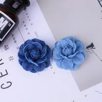 10 шт. разноцветных льняных ласточкин хвост женская обувь и головные уборы