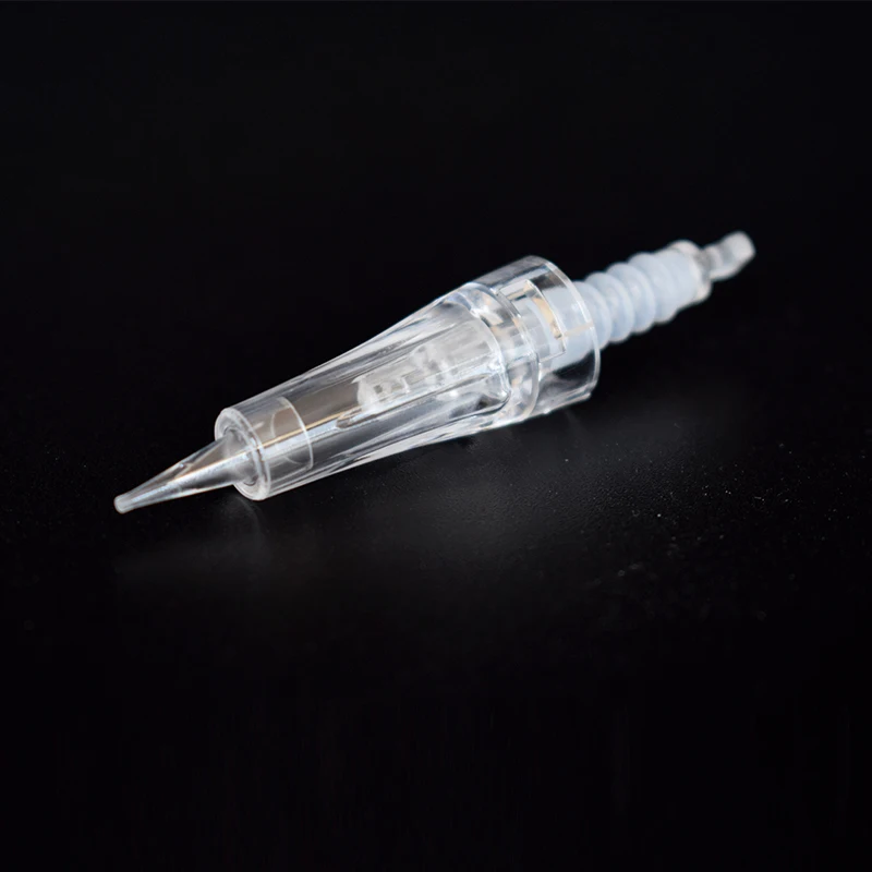 50 шт. электрическая Дерма ручка иглы татуировки байонет 1/3/5/7 Dr. Pen N2 M5 M7 картридж