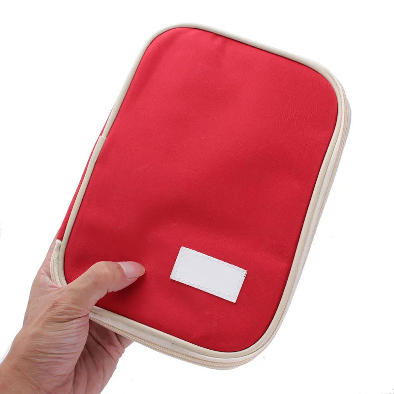 

Women Travel Organizer Passport Holder Card Package Credit Card Holder Wallet Document Package Fashion Multi Pockets Card Pack