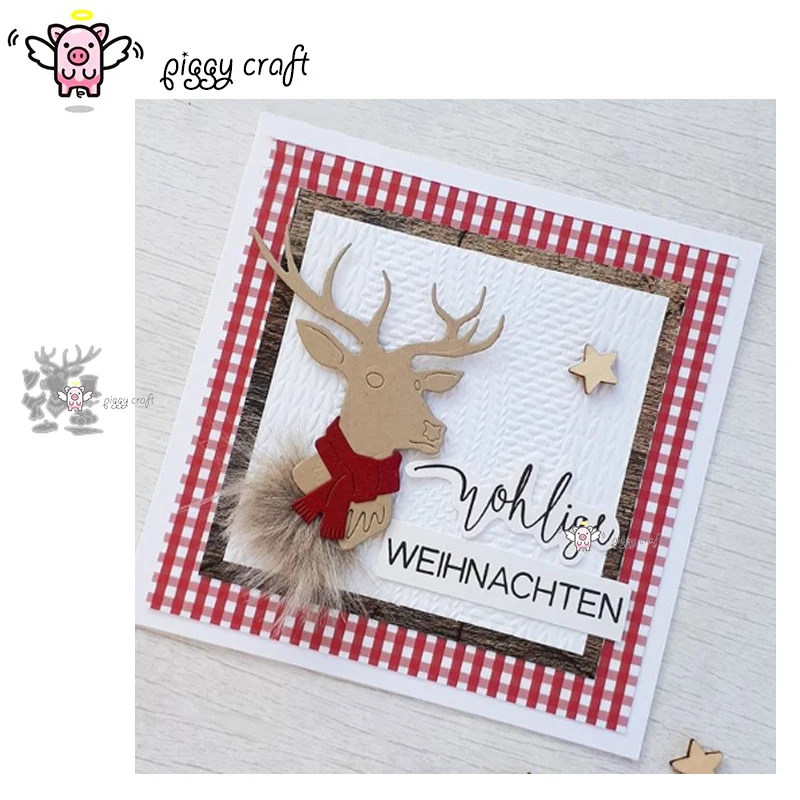 Металлические Вырубные штампы вырезанные формы для фотографий бумаги рукоделия