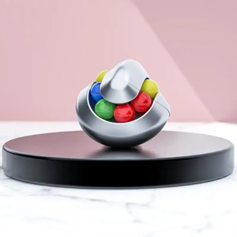 Образовательные Забавные игрушки кубик пальца Гироскопы для улучшения здоровья