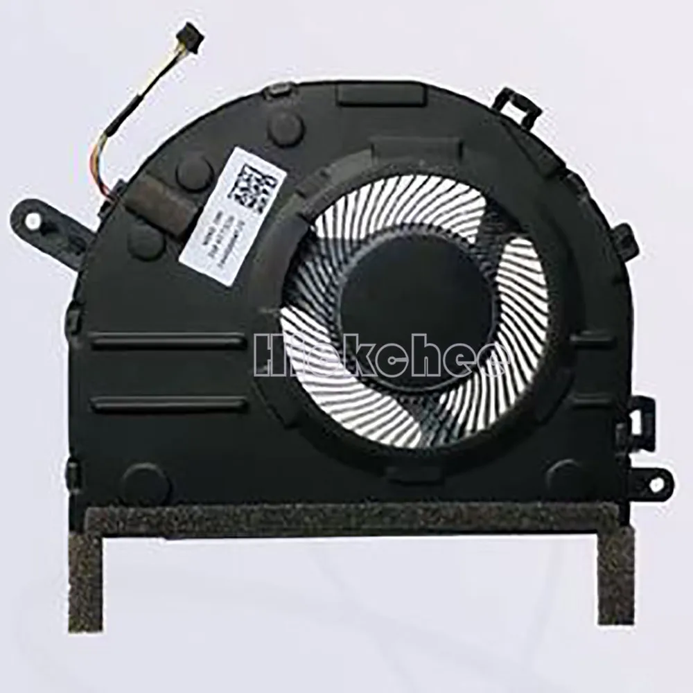 

New CPU cooling fan Cooler for Lenovo 7000-15IKBR Ideapad DFS561405PL0T FKH9 330S-15ARR 7000-14IKBR