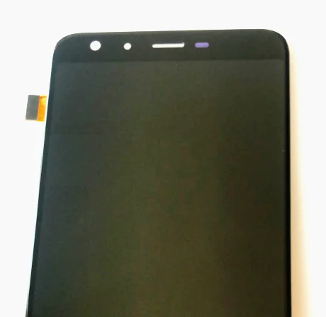 Дисплей сенсорного экрана 100% оригинал, проверенный для Ulefone Mix 2, замена сборки смартфона Mix2, 5.7 дюймов.