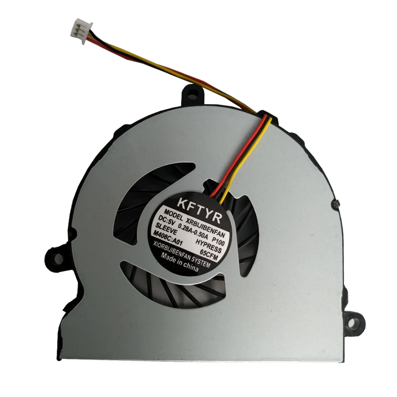 

Кулер для ноутбука Dell Inspiron 15R 3521 3721 5521 5535 5721