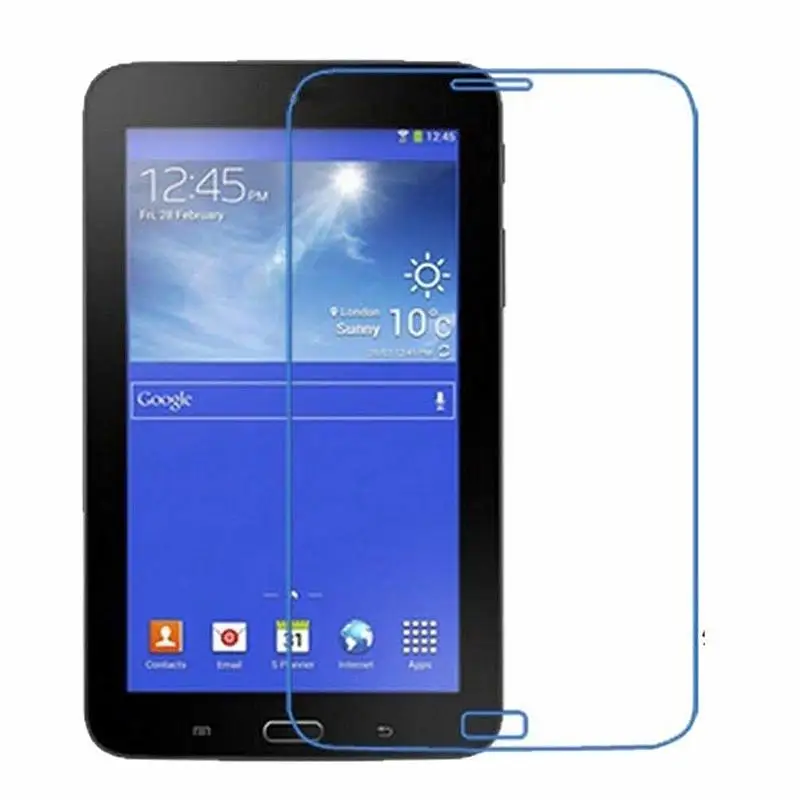 Защитное стекло для экрана Samsung Galaxy Tab 3 lite 7 0 E SM-T113 T110 T111 T116 дюймов Tab3 Lite дюйма |