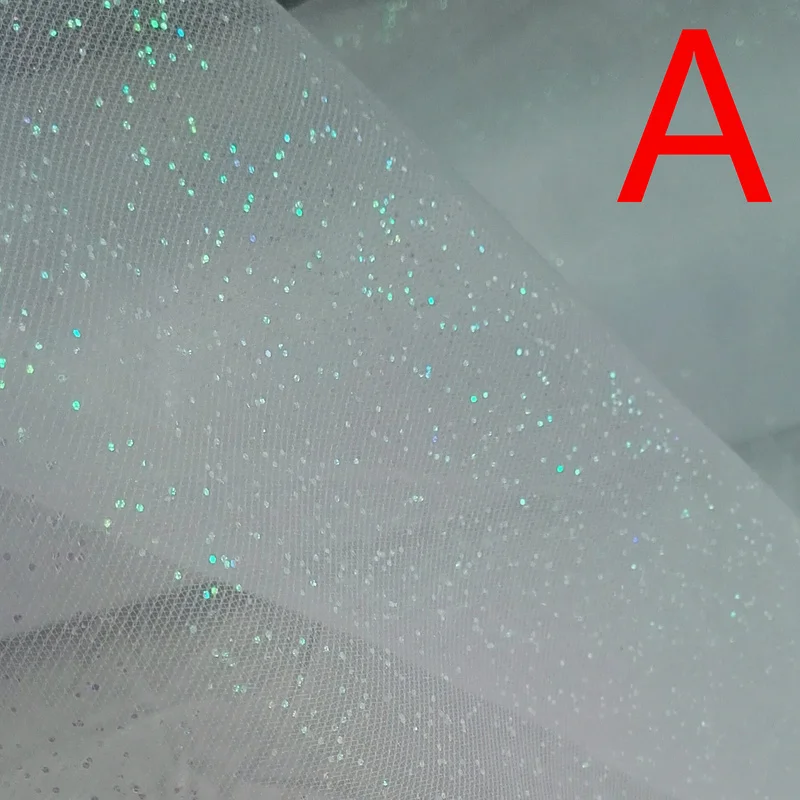 

Clothing Accessories / Garment Accessories & Textiles / Mesh Garment Fabric T320500216