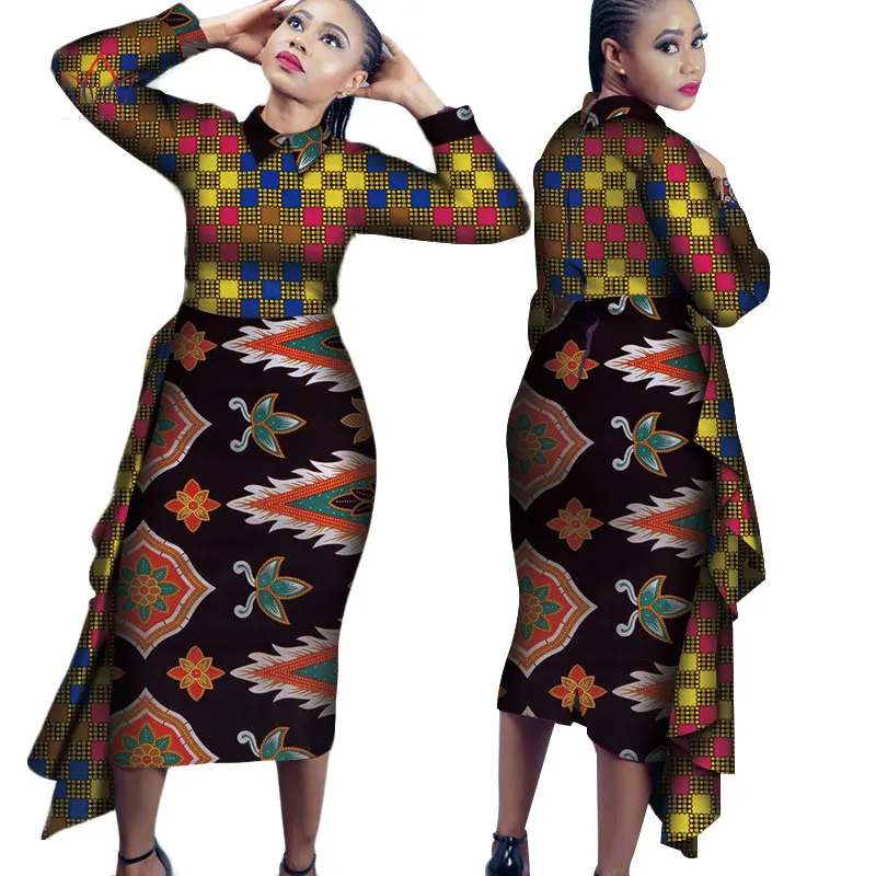 

В наличии Размеры Африканский по низкой цене платья для женщин в африканском стиле Dashiki для женщин в африканском стиле Одежда пентер Пэн Вор...