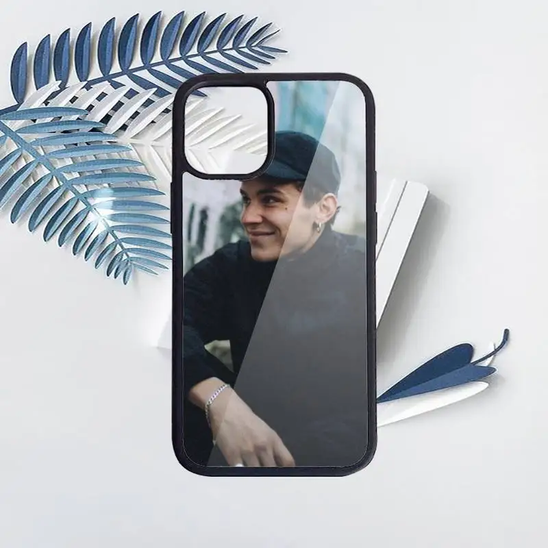 

aron piper series Elite Phone Cases PC for iPhone 11 12 pro XS MAX 8 7 6 6S Plus X 5S SE 2020 XR Luxury brand shell funda