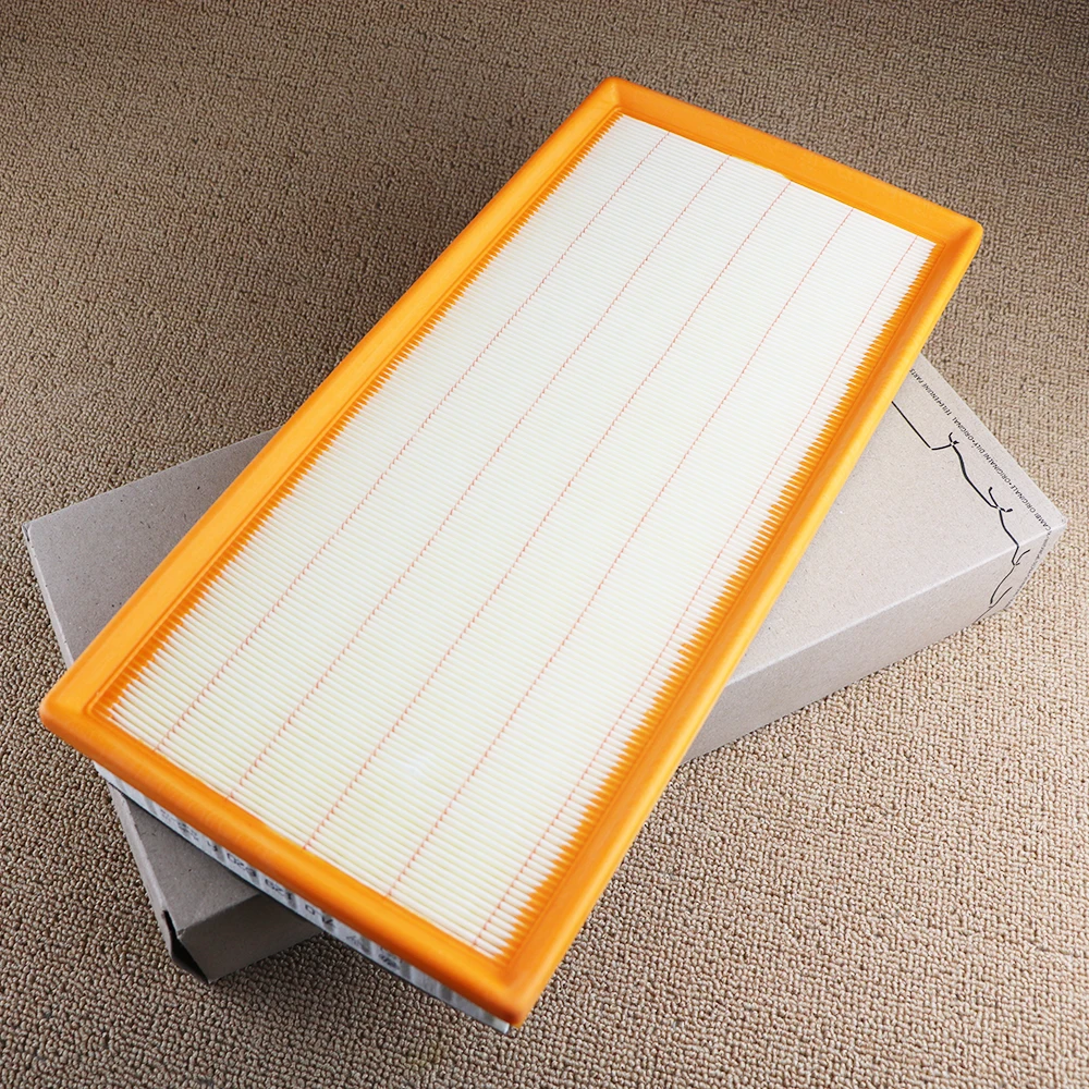 

Один новый воздушный фильтр 1121290044 7L0129620A для Audi Volkswagen VW Q7 Touareg PHE500021 955-110-131-00 95511013100 автомобиль