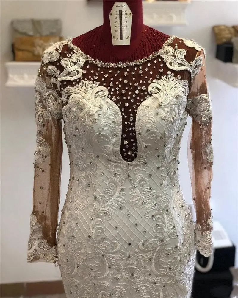 

2020 Vestido De Noiva